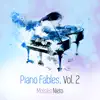 Moisés Nieto - Piano Fables, Vol. 2